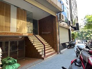 Bán nhà riêng ngõ 52 kim đồng, dt 90m2 x 6 tầng thang máy  17 phòng khép kín