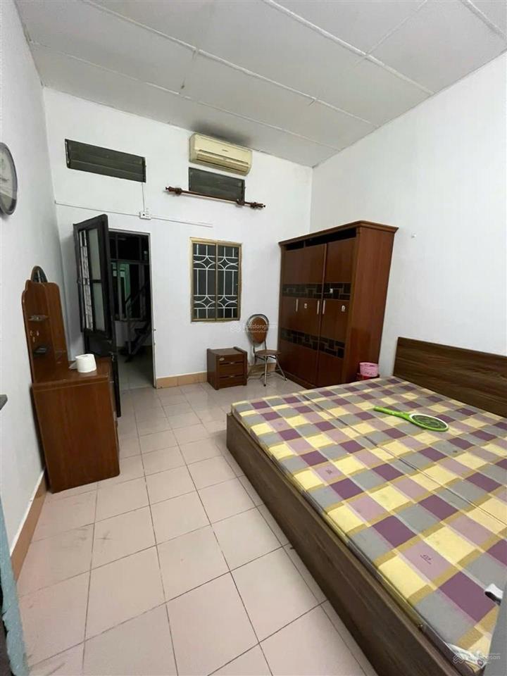 Bán nhà riêng ngõ 41 phố vọng  nhà 2 mặt ngõ thoáng trước sau  giá 10,9 tỷ