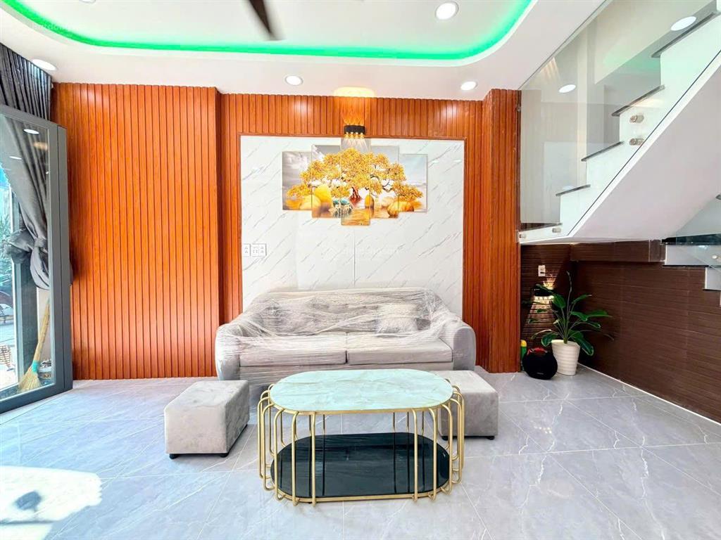 Bán nhà riêng tại đường số 5a, bình hưng hòa a, bình tân, hồ chí minh, 4,7 tỷ, 36 m2, view đẹp,