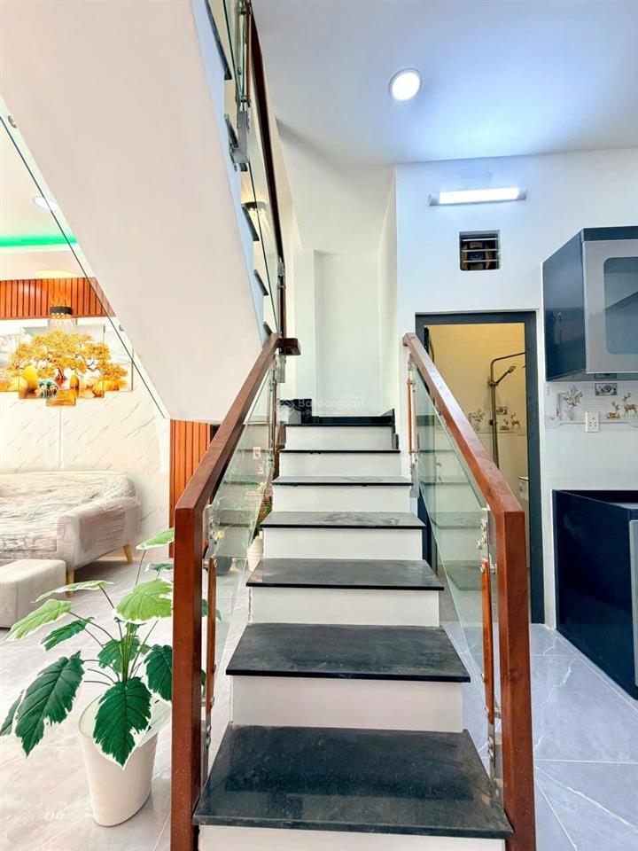 Bán nhà riêng tại đường số 5a, bình hưng hòa a, bình tân, hồ chí minh, 4,7 tỷ, 36 m2, view đẹp,