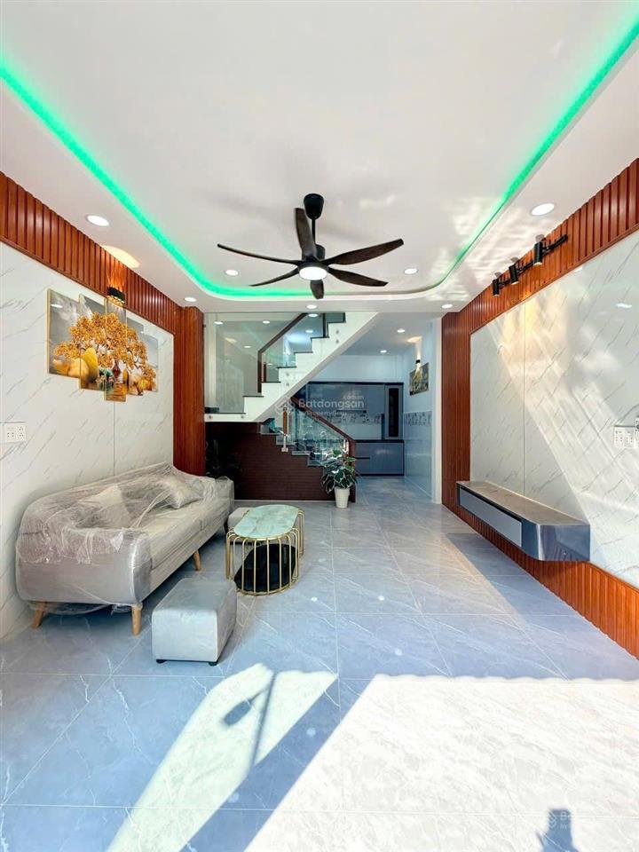 Bán nhà riêng tại đường số 5a, bình hưng hòa a, bình tân, hồ chí minh, 4,7 tỷ, 36 m2, view đẹp,