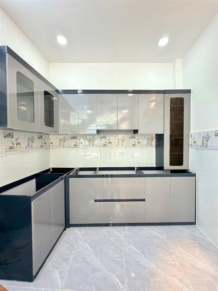 Bán nhà riêng tại đường số 5a, bình hưng hòa a, bình tân, hồ chí minh, 4,7 tỷ, 36 m2, view đẹp,