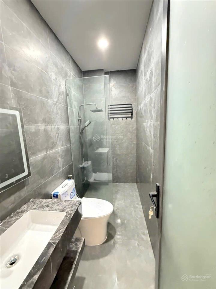 Bán nhà riêng tại tân hòa đông, 6,7 tỷ, 65 m2, giá cực chất