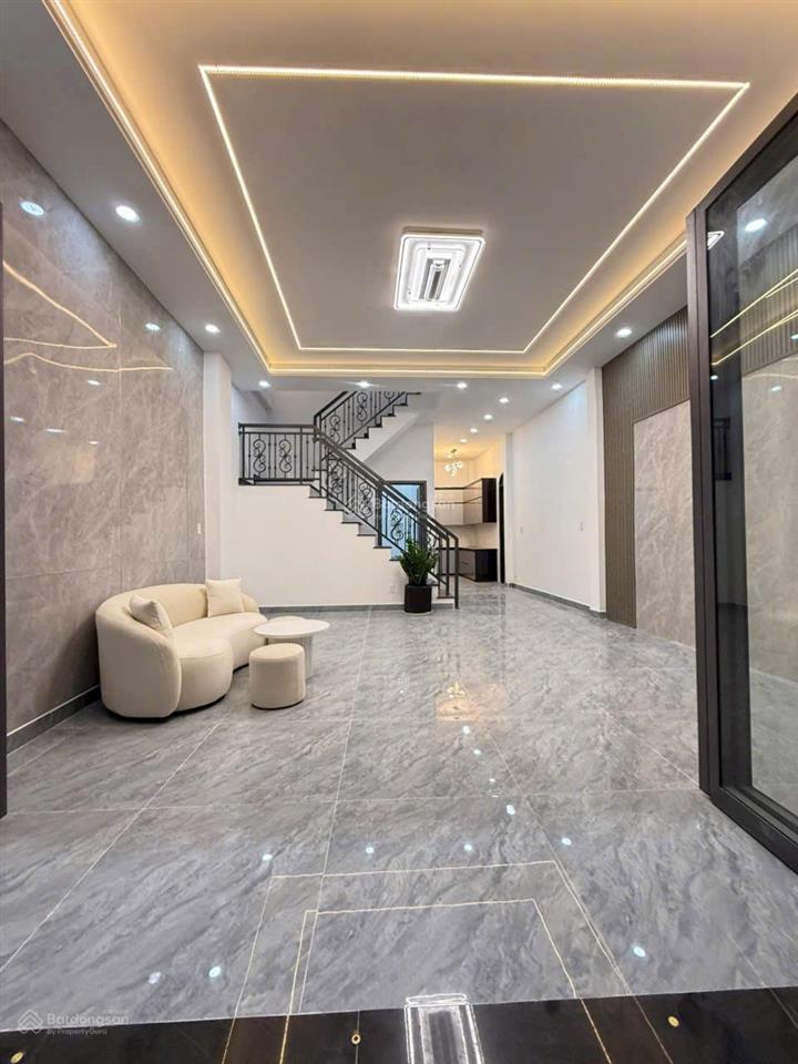 Bán nhà riêng tại tân hòa đông, 6,7 tỷ, 65 m2, giá cực chất