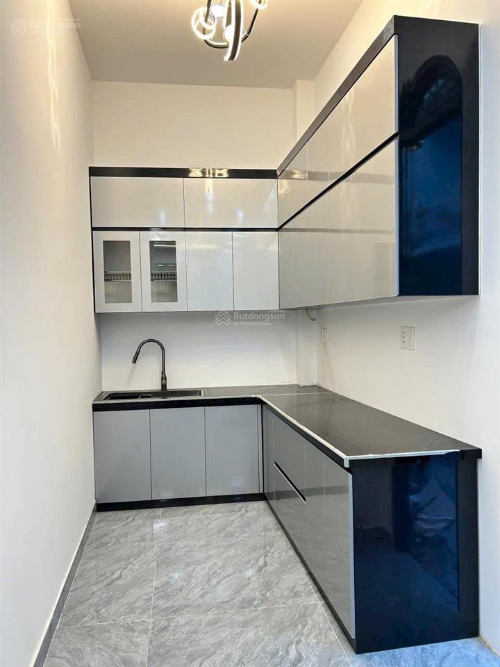 Bán nhà riêng tại tân hòa đông, 6,7 tỷ, 65 m2, giá cực chất