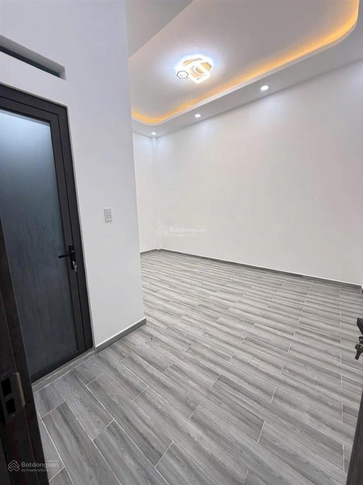 Bán nhà riêng tại tân hòa đông, 6,7 tỷ, 65 m2, giá cực chất