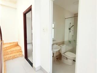 Bán nhà riêng tại tân hòa đông, 5,9 tỷ, 54m2, 3pn, 3wc, pháp lý đầy đủ, uy tín