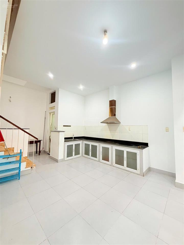 Bán nhà riêng tại tân hòa đông, 5,9 tỷ, 54m2, 3pn, 3wc, pháp lý đầy đủ, uy tín