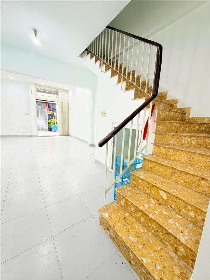 Bán nhà riêng tại tân hòa đông, 5,9 tỷ, 54m2, 3pn, 3wc, pháp lý đầy đủ, uy tín
