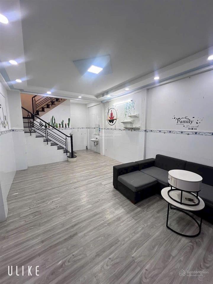 Bán nhà riêng 441 lê văn quới, bình trị đông, 4,95 tỷ, 34m2, giá siêu hời!