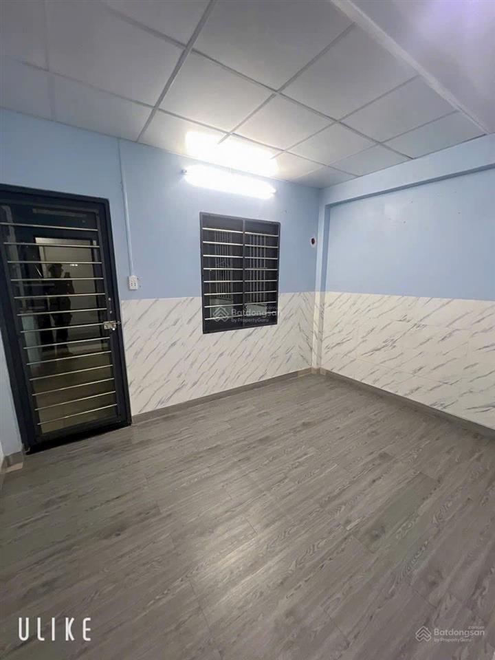 Bán nhà riêng 441 lê văn quới, bình trị đông, 4,95 tỷ, 34m2, giá siêu hời!
