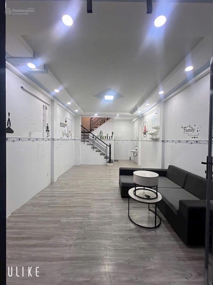 Bán nhà riêng 441 lê văn quới, bình trị đông, 4,95 tỷ, 34m2, giá siêu hời!
