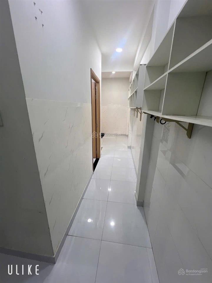 Bán nhà riêng 441 lê văn quới, bình trị đông, 4,95 tỷ, 34m2, giá siêu hời!