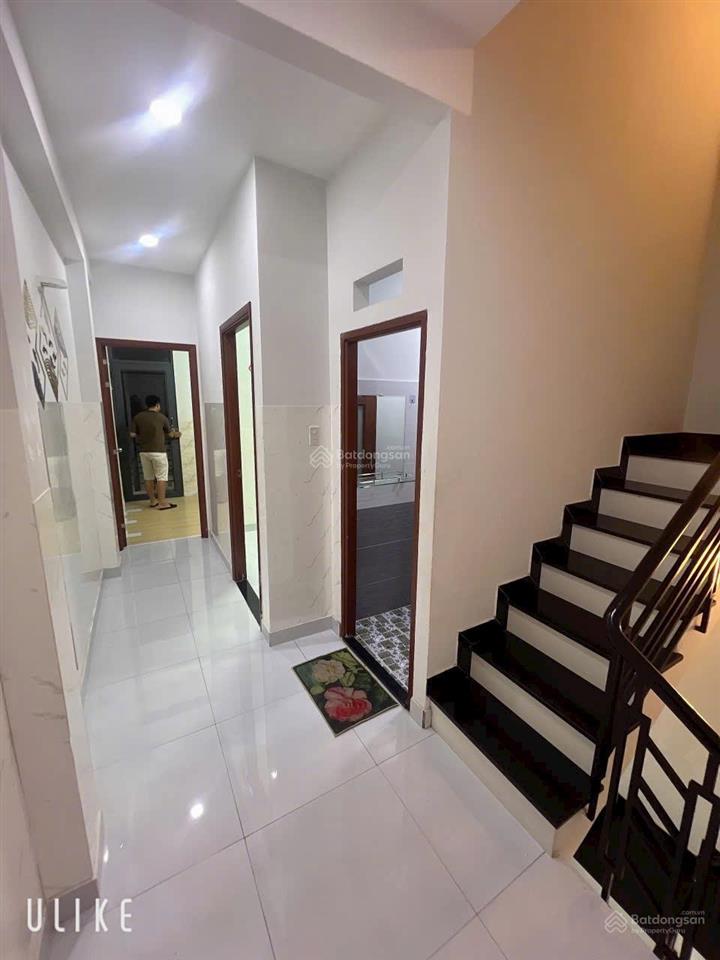 Bán nhà riêng 441 lê văn quới, bình trị đông, 4,95 tỷ, 34m2, giá siêu hời!