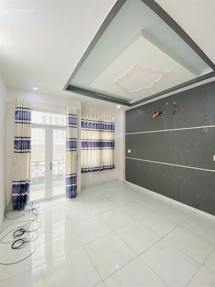 Bán gấp nhà riêng 4pn, 5wc, 53m2 tại 413/ đường lê văn quới, p.bình trị đông, 6,9 tỷ vnd
