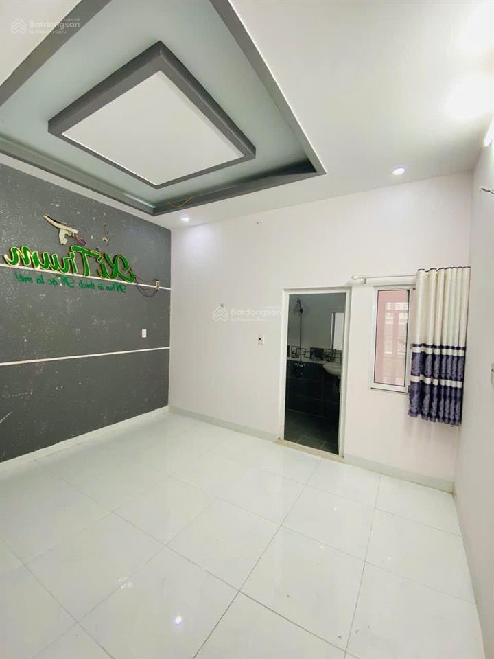 Bán gấp nhà riêng 4pn, 5wc, 53m2 tại 413/ đường lê văn quới, p.bình trị đông, 6,9 tỷ vnd