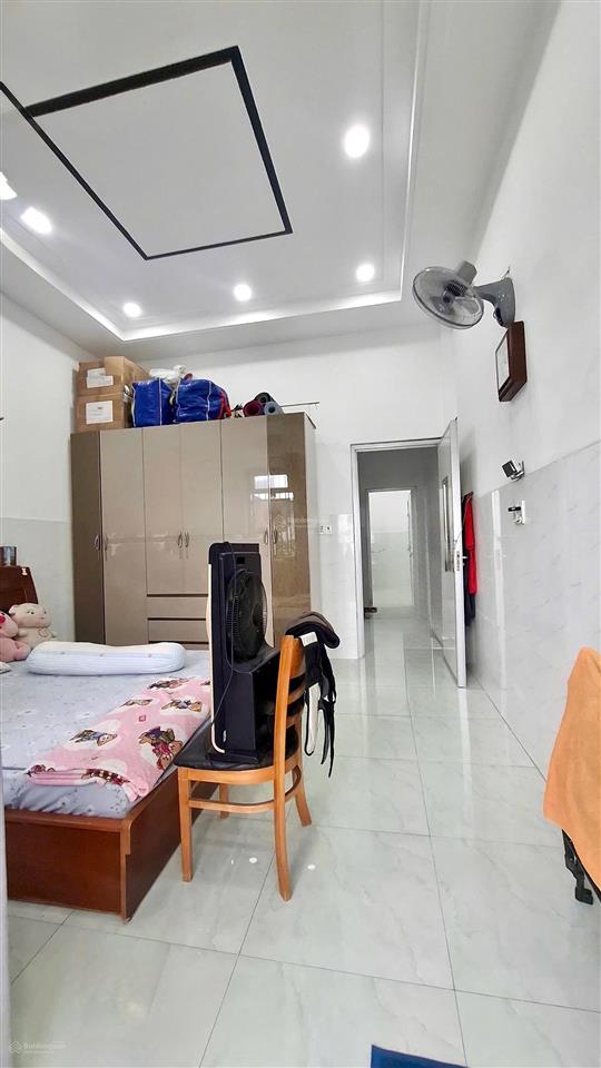 Bán gấp nhà riêng 53m2, 5,28 tỷ, đường chiến lược, phường bình trị đông, quận bình tân, tp.hcm