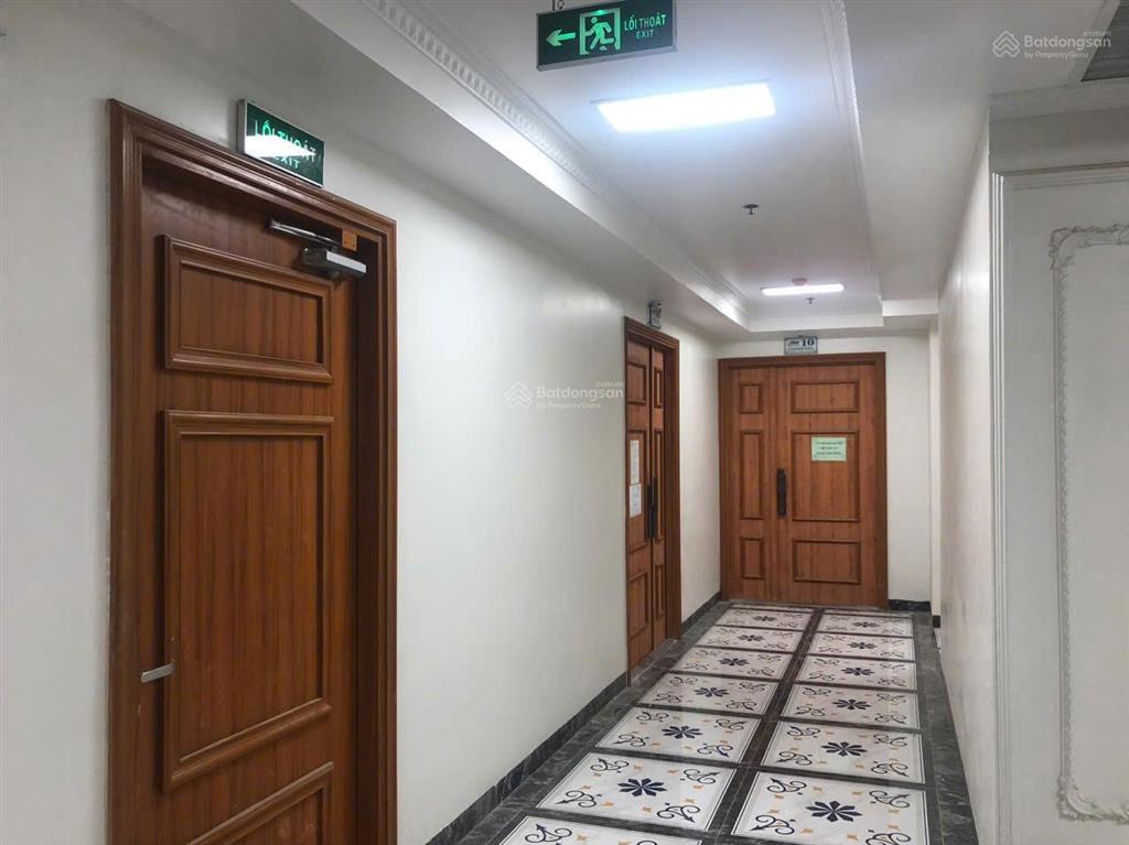 Chính chủ chuyển nhượng căn 2pn hoàn thiện đẹp nhất tòa chks mhd 29 tố hữu  nhận nhà tháng 6/2026