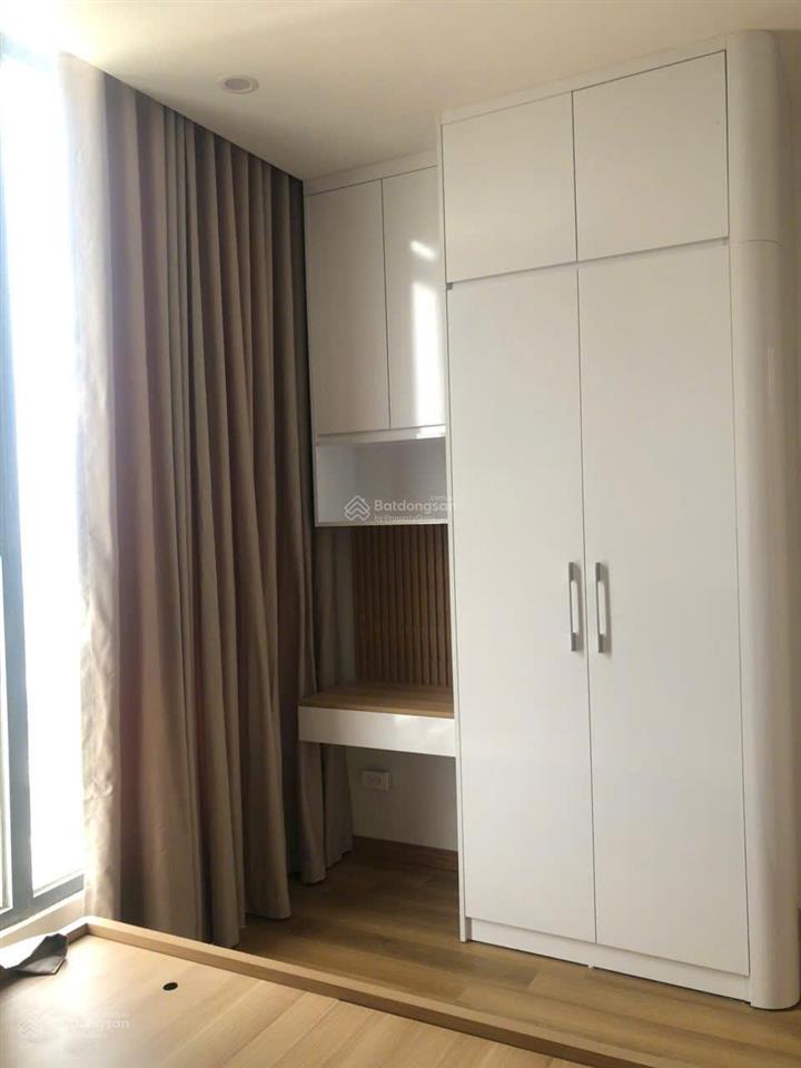 Chính chủ chuyển nhượng căn 2pn hoàn thiện đẹp nhất tòa chks mhd 29 tố hữu  nhận nhà tháng 6/2026