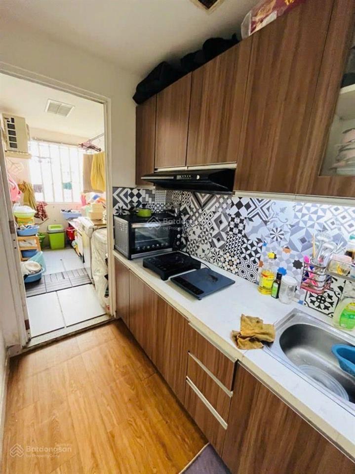 Mặt tiền kinh doanh tân phú ngộp bank