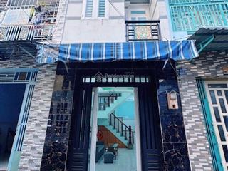 Hẻm ô tô đỗ cửa nhà mới dọn vào ở ngay. vị trí đẹp