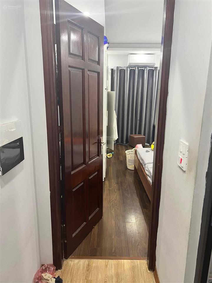 Nhà giá rẻ nhất vân canh, nhà vuông vắn dân xây 30m, 4 tầng tại vân canh giá chỉ nhỉnh 5 tỷ
