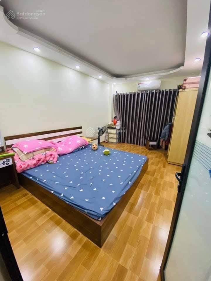 Nhà giá rẻ nhất vân canh, nhà vuông vắn dân xây 30m, 4 tầng tại vân canh giá chỉ nhỉnh 5 tỷ