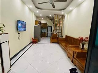 Nhà giá rẻ nhất vân canh, nhà vuông vắn dân xây 30m, 4 tầng tại vân canh giá chỉ nhỉnh 5 tỷ