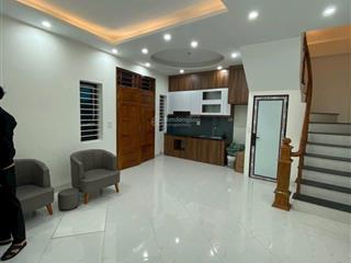 Chủ cần bán nhanh nhà vân canh ô tô đỗ sát nhà chỉ nhỉnh 6 tỷ, 37m xây 4 tầng