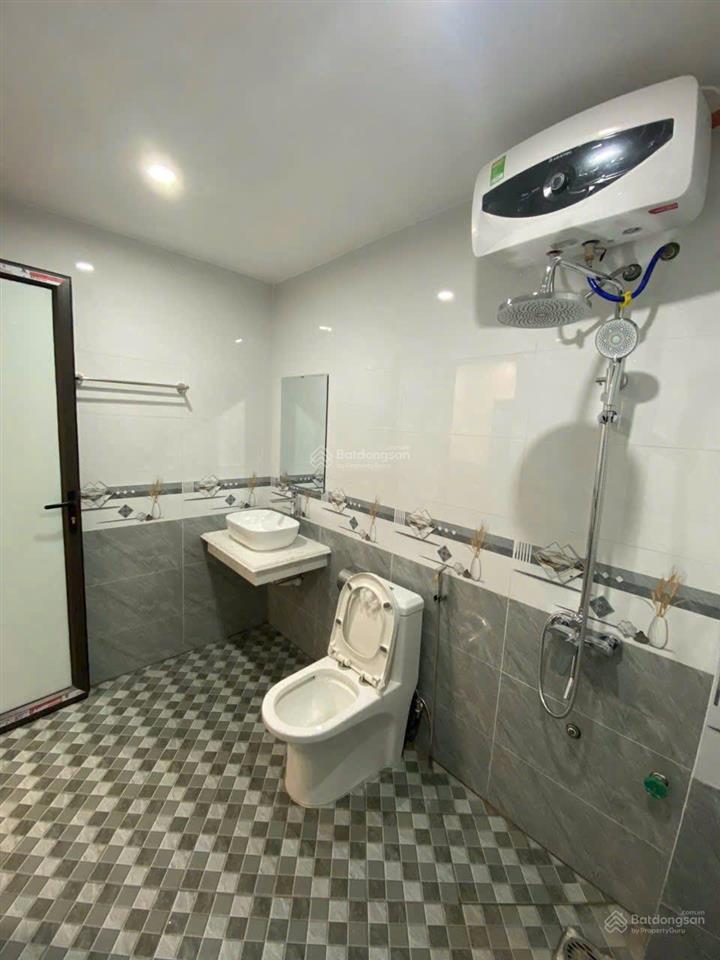 Chủ cần tiền muốn bán gấp nhà vân canh ô tô đỗ sát nhà chỉ nhỉnh 6 tỷ, 37m xây 4 tầng