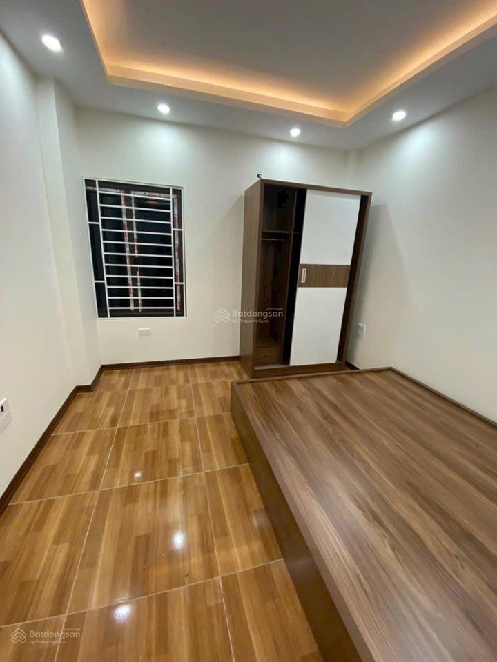 Chủ cần tiền muốn bán gấp nhà vân canh ô tô đỗ sát nhà chỉ nhỉnh 6 tỷ, 37m xây 4 tầng