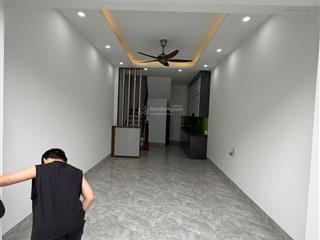 Nhà ô tô đỗ cửa vân canh, 31m, 5 tầng giá thương lượng sâu