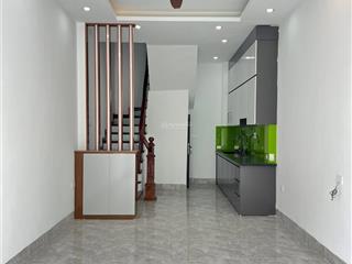 Nhà mới, vị trí đẹp, không lỗi lầm gì giá rẻ nhất vân canh mua chậm thì hết, 31m, 5 tầng