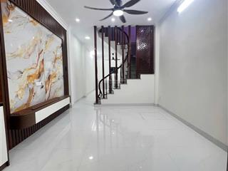 Nhà dân xây vân canh, 40m, 4 tầng chủ đang cần tiền nên khách trả giá thiện chí là bán