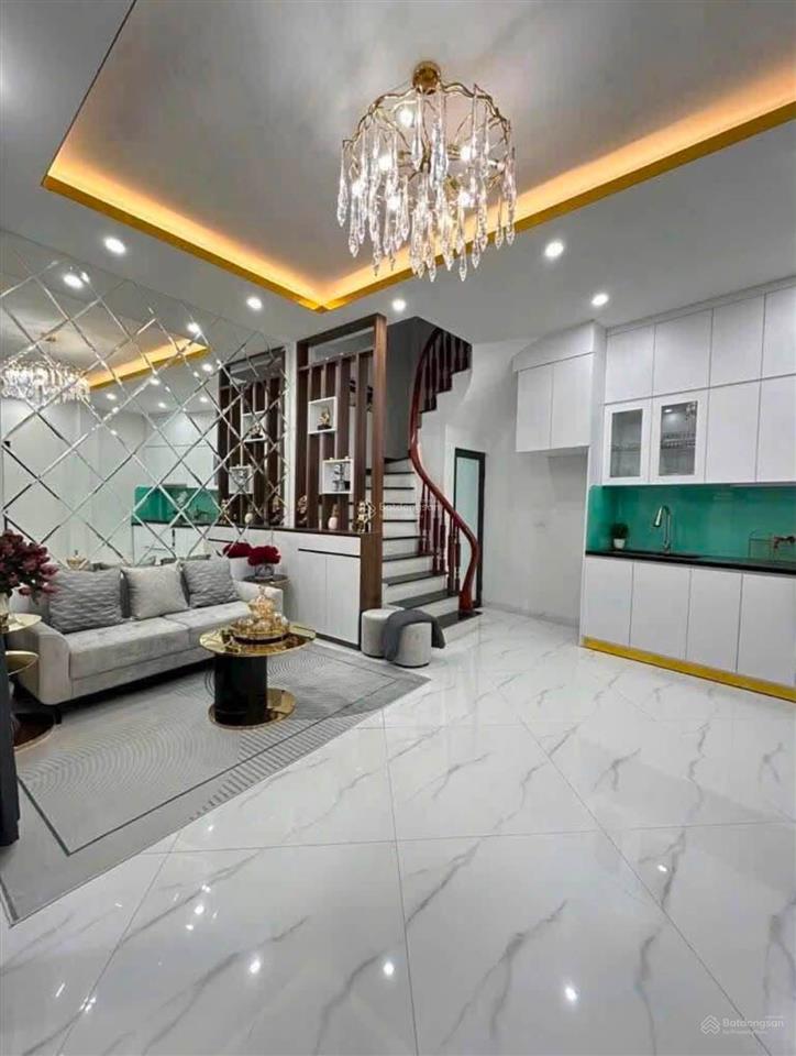 Nhà giá tốt khu vực vân canh, 31m, 5 tầng giá đầu tư, khách thiện chí trả giá là bán