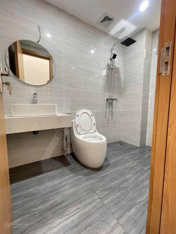 Nhà giá tốt khu vực vân canh, 31m, 5 tầng giá đầu tư, khách thiện chí trả giá là bán