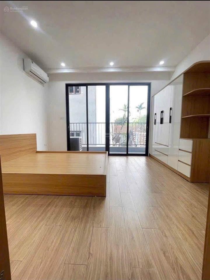 Gấp lắm rồi, chủ cần tiền bán nhà vân canh 31m, 5 tầng cứ thiện chí là bán