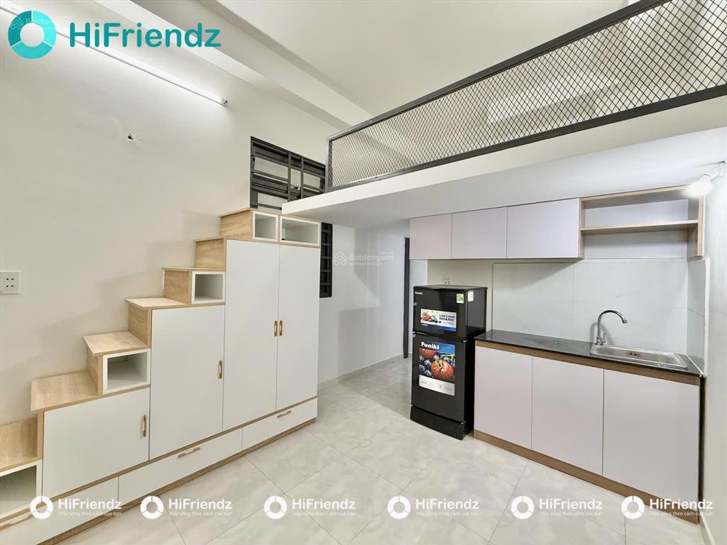 Khai trương dự án gần hoàng hoa thám  nhà ga t3  dạng gác hiện đại