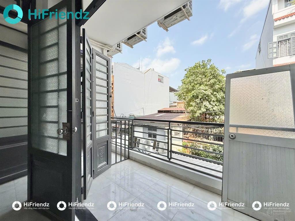 Khai trương dự án gần hoàng hoa thám  nhà ga t3  dạng gác hiện đại