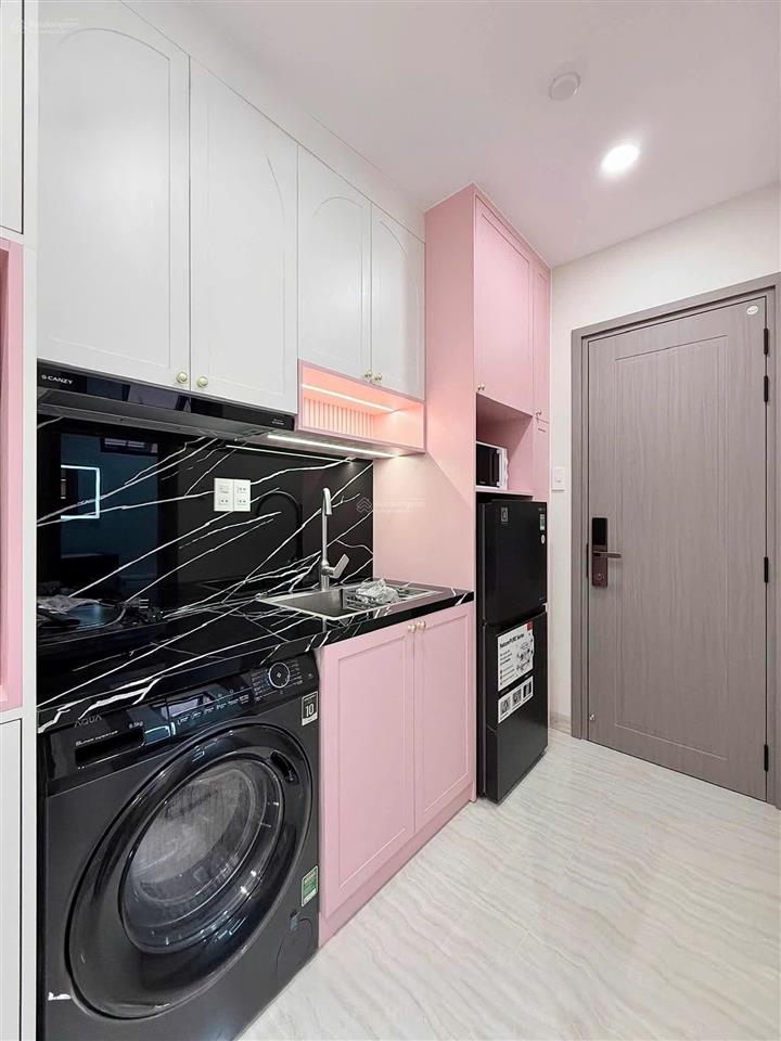 Cho thuê gấp cc mini 37m2 ở phạm phú thứ, p. 11, q. tân bình