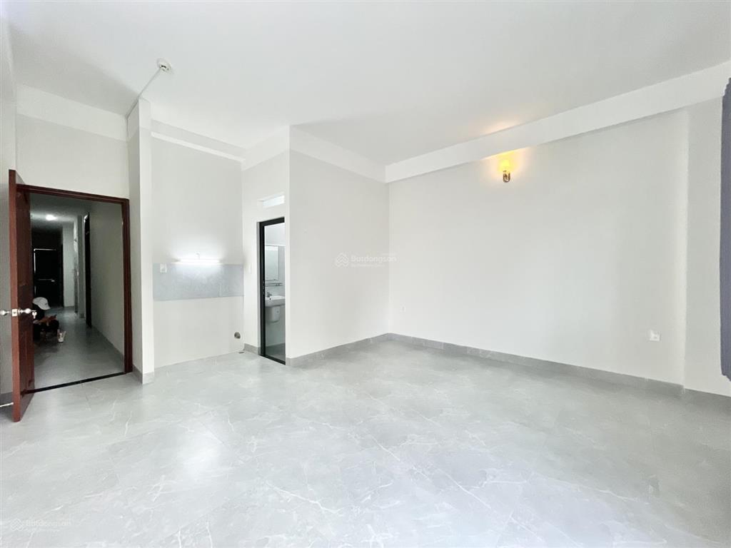 Khai trương nhà mới 100%  thang máy  ngay nhà ga t3  full nt