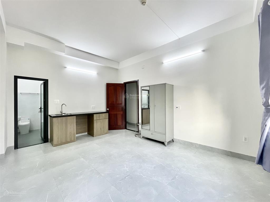 Khai trương nhà mới 100%  thang máy  ngay nhà ga t3  full nt