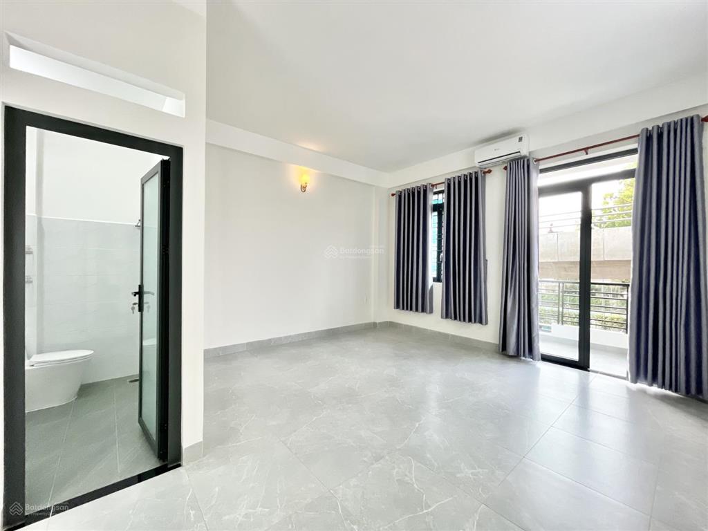 Khai trương nhà mới 100%  thang máy  ngay nhà ga t3  full nt