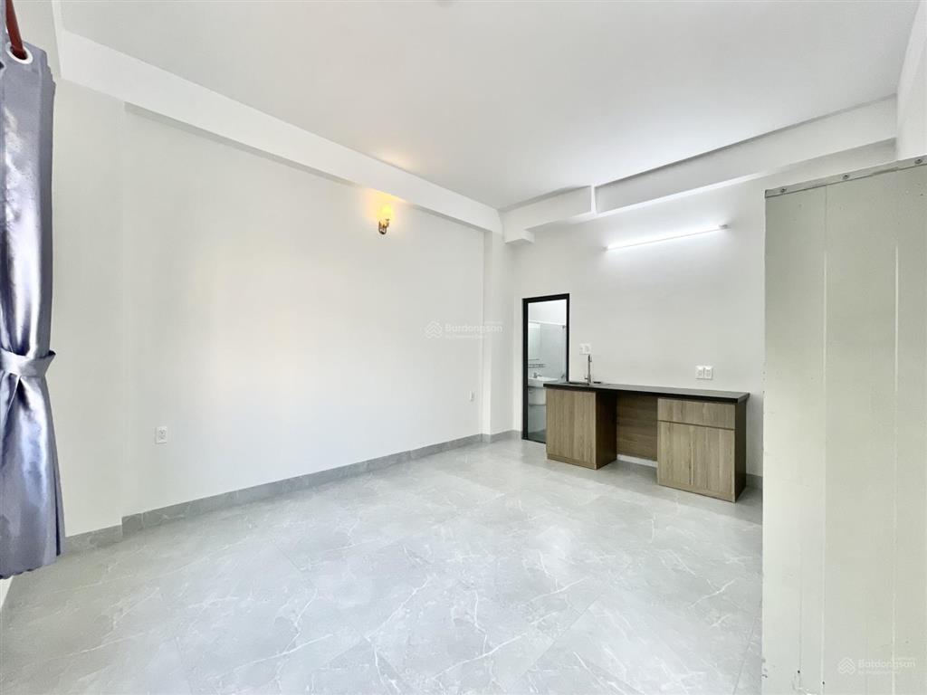 Khai trương nhà mới 100%  thang máy  ngay nhà ga t3  full nt
