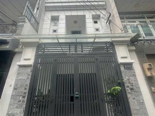 Cho thuê nhà riêng 4pn, 3wc, 100m2 tại phan văn sửu, p 13, q.tân bình, giá siêu hời 16 triệu vnd