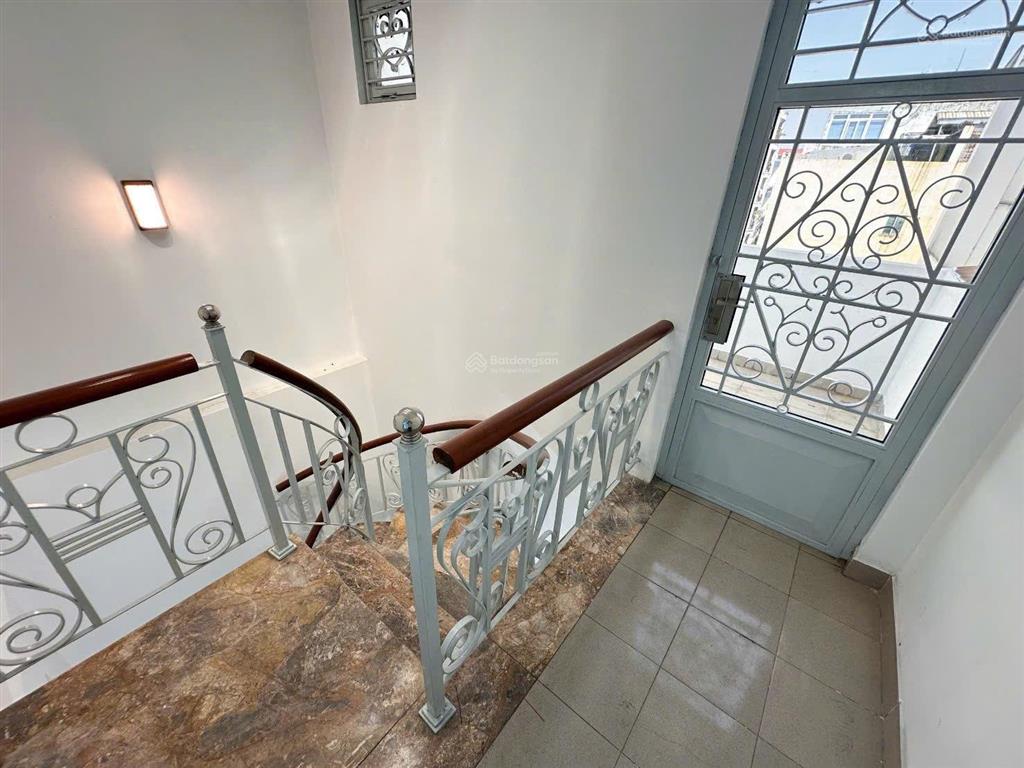 Cho thuê nhà riêng 4pn, 3wc, 100m2 tại phan văn sửu, p 13, q.tân bình, giá siêu hời 16 triệu vnd