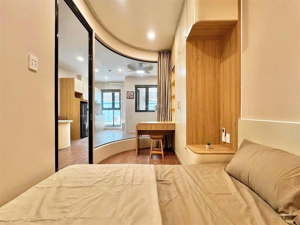 Cho thuê chung cư mini 40m2, 10,5 triệu tại đường nguyễn minh hoàng, phường 12, quận tân bình