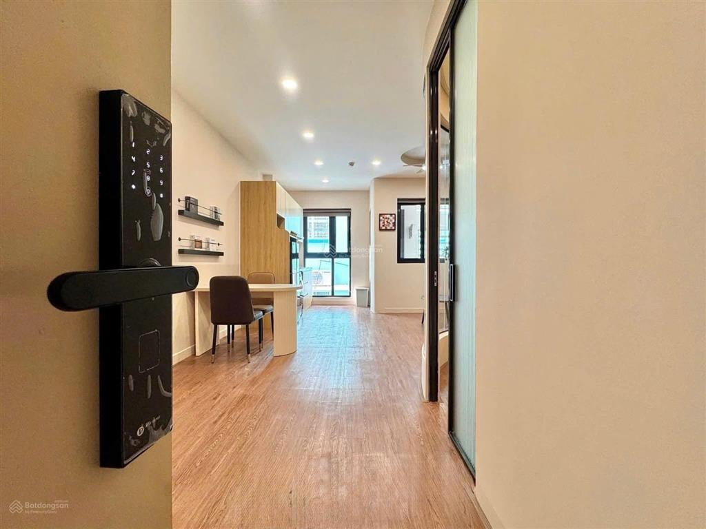 Cho thuê chung cư mini 40m2, 10,5 triệu tại đường nguyễn minh hoàng, phường 12, quận tân bình