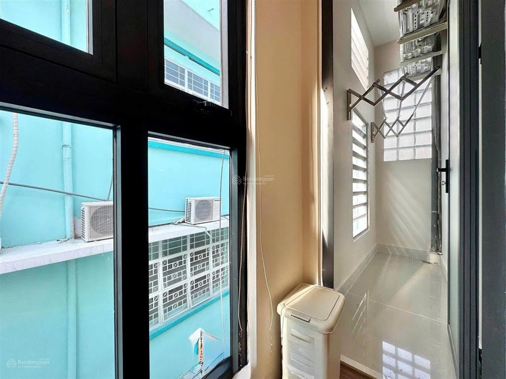Cho thuê chung cư mini 40m2, 10,5 triệu tại đường nguyễn minh hoàng, phường 12, quận tân bình