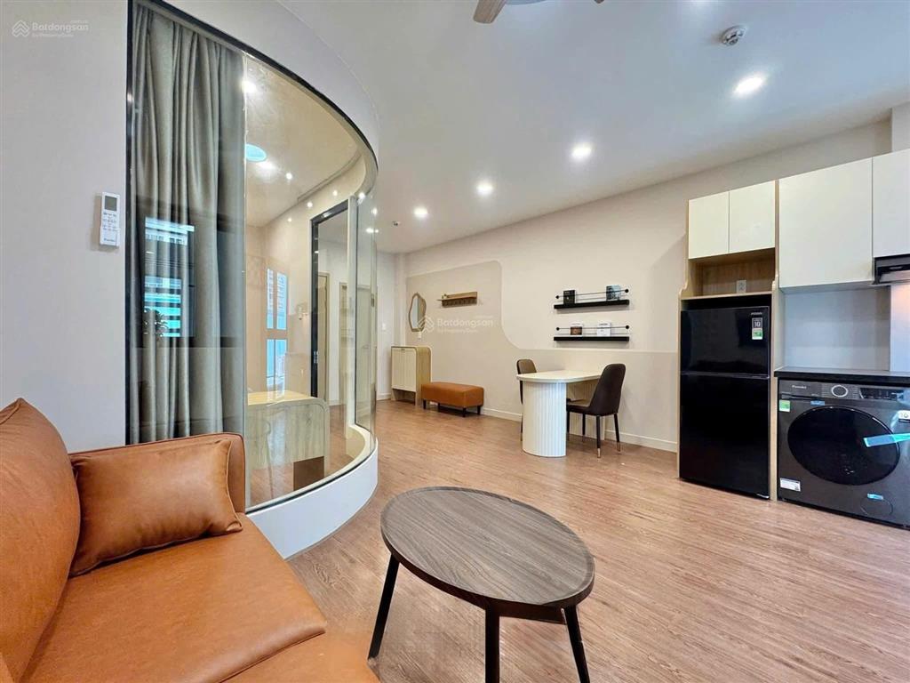 Cho thuê chung cư mini 40m2, 10,5 triệu tại đường nguyễn minh hoàng, phường 12, quận tân bình